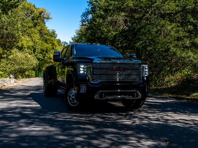 2021 GMC Sierra 3500 Denali   - Photo 18 - Nashville, TN 37217