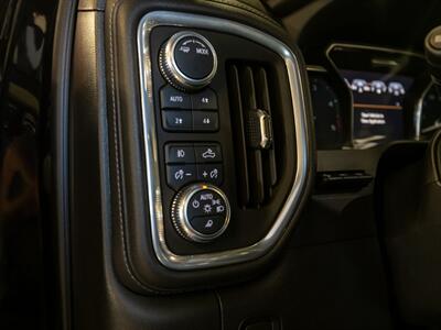 2021 GMC Sierra 3500 Denali   - Photo 33 - Nashville, TN 37217