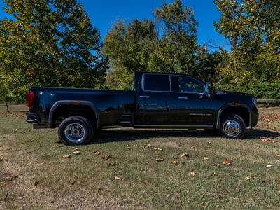 2021 GMC Sierra 3500 Denali   - Photo 82 - Nashville, TN 37217