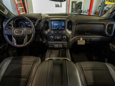 2021 GMC Sierra 3500 Denali   - Photo 43 - Nashville, TN 37217