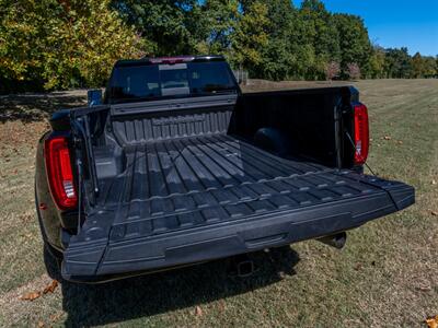 2021 GMC Sierra 3500 Denali   - Photo 86 - Nashville, TN 37217