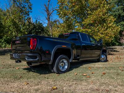 2021 GMC Sierra 3500 Denali   - Photo 81 - Nashville, TN 37217