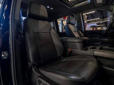 2021 GMC Sierra 3500 Denali   - Photo 64 - Nashville, TN 37217