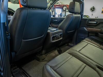 2021 GMC Sierra 3500 Denali   - Photo 41 - Nashville, TN 37217