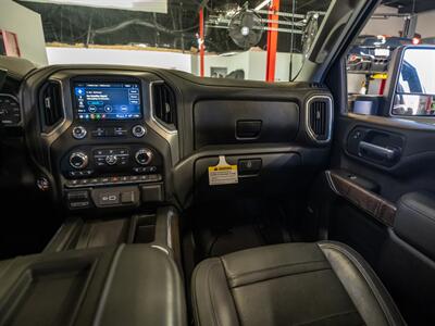 2021 GMC Sierra 3500 Denali   - Photo 48 - Nashville, TN 37217