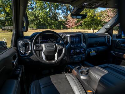 2021 GMC Sierra 3500 Denali   - Photo 98 - Nashville, TN 37217