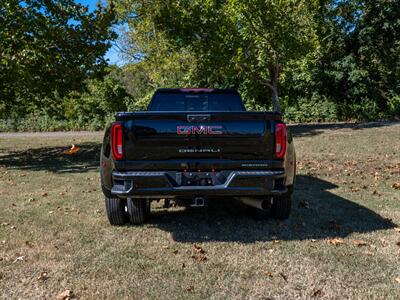 2021 GMC Sierra 3500 Denali   - Photo 25 - Nashville, TN 37217