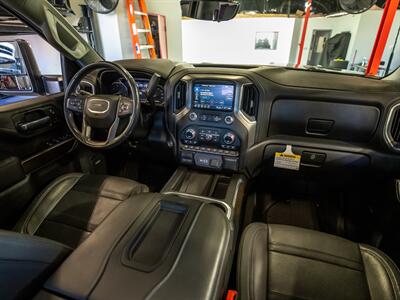 2021 GMC Sierra 3500 Denali   - Photo 52 - Nashville, TN 37217