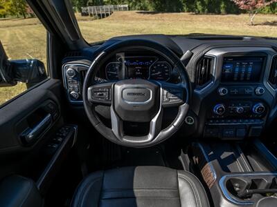 2021 GMC Sierra 3500 Denali   - Photo 99 - Nashville, TN 37217