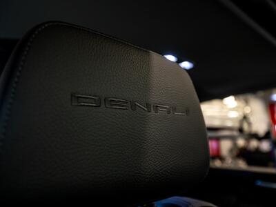 2021 GMC Sierra 3500 Denali   - Photo 70 - Nashville, TN 37217