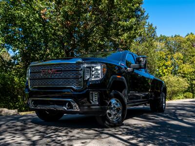 2021 GMC Sierra 3500 Denali   - Photo 23 - Nashville, TN 37217