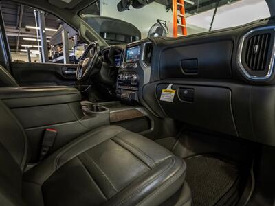 2021 GMC Sierra 3500 Denali   - Photo 62 - Nashville, TN 37217