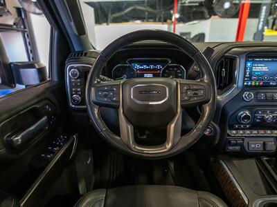 2021 GMC Sierra 3500 Denali   - Photo 50 - Nashville, TN 37217