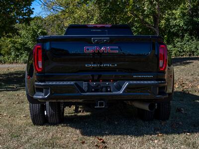 2021 GMC Sierra 3500 Denali   - Photo 26 - Nashville, TN 37217