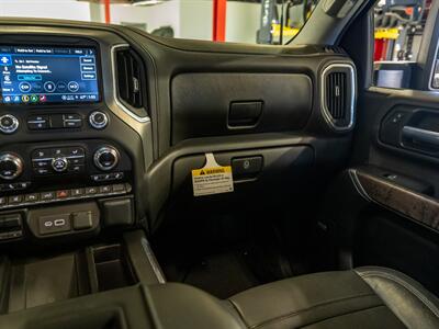 2021 GMC Sierra 3500 Denali   - Photo 45 - Nashville, TN 37217