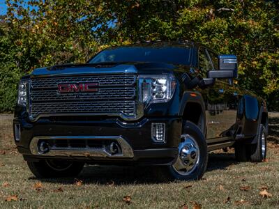 2021 GMC Sierra 3500 Denali   - Photo 3 - Nashville, TN 37217