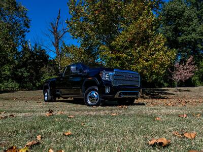 2021 GMC Sierra 3500 Denali   - Photo 15 - Nashville, TN 37217