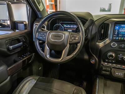 2021 GMC Sierra 3500 Denali   - Photo 44 - Nashville, TN 37217