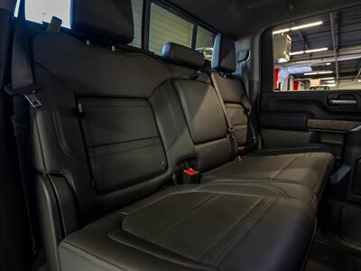 2021 GMC Sierra 3500 Denali   - Photo 57 - Nashville, TN 37217