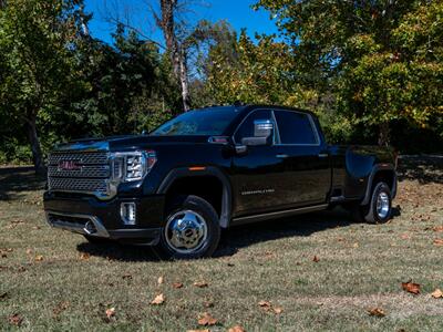 2021 GMC Sierra 3500 Denali   - Photo 5 - Nashville, TN 37217