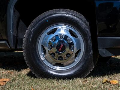 2021 GMC Sierra 3500 Denali   - Photo 27 - Nashville, TN 37217