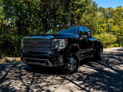 2021 GMC Sierra 3500 Denali   - Photo 22 - Nashville, TN 37217