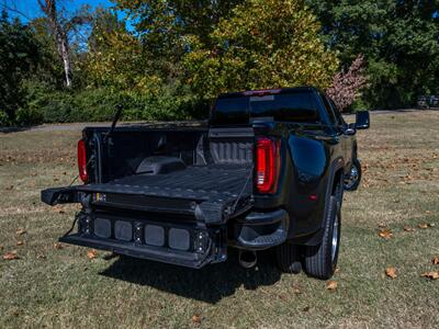 2021 GMC Sierra 3500 Denali   - Photo 88 - Nashville, TN 37217