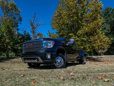 2021 GMC Sierra 3500 Denali   - Photo 12 - Nashville, TN 37217