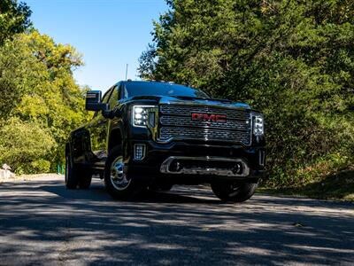 2021 GMC Sierra 3500 Denali   - Photo 20 - Nashville, TN 37217