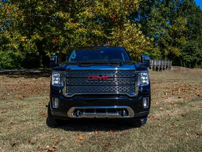 2021 GMC Sierra 3500 Denali   - Photo 8 - Nashville, TN 37217