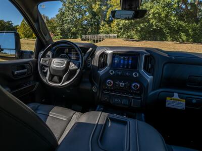 2021 GMC Sierra 3500 Denali   - Photo 97 - Nashville, TN 37217