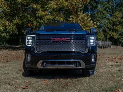 2021 GMC Sierra 3500 Denali   - Photo 9 - Nashville, TN 37217