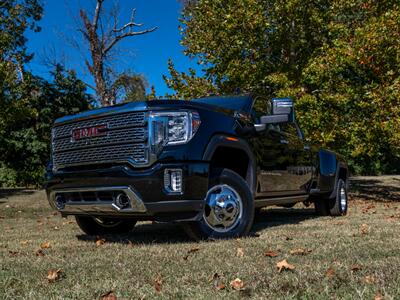 2021 GMC Sierra 3500 Denali   - Photo 10 - Nashville, TN 37217