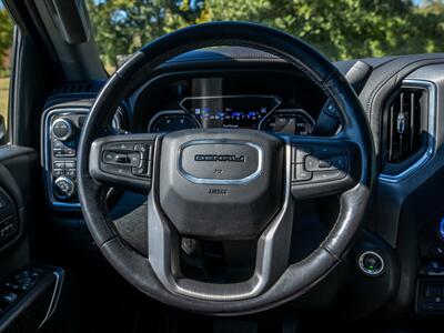 2021 GMC Sierra 3500 Denali   - Photo 100 - Nashville, TN 37217