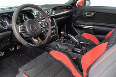 2020 Ford Mustang Shelby GT350 R   - Photo 73 - Nashville, TN 37217