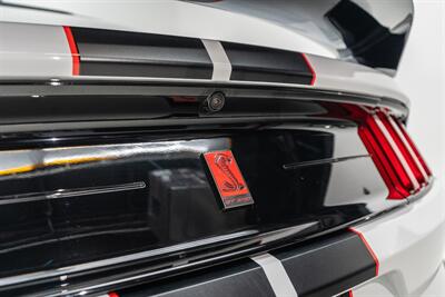 2020 Ford Mustang Shelby GT350 R   - Photo 95 - Nashville, TN 37217