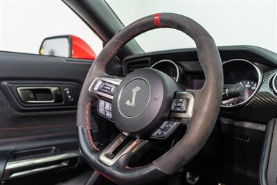 2020 Ford Mustang Shelby GT350 R   - Photo 59 - Nashville, TN 37217