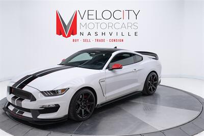 2020 Ford Mustang Shelby GT350 R   - Photo 10 - Nashville, TN 37217