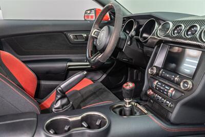 2020 Ford Mustang Shelby GT350 R   - Photo 56 - Nashville, TN 37217