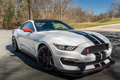 2020 Ford Mustang Shelby GT350 R   - Photo 104 - Nashville, TN 37217