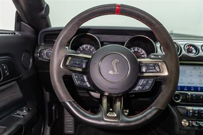 2020 Ford Mustang Shelby GT350 R   - Photo 84 - Nashville, TN 37217