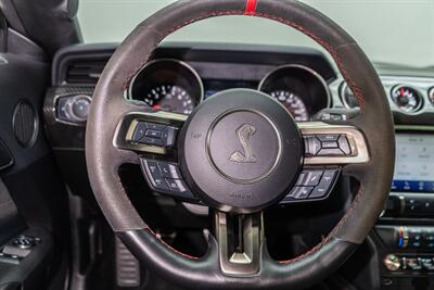 2020 Ford Mustang Shelby GT350 R   - Photo 85 - Nashville, TN 37217