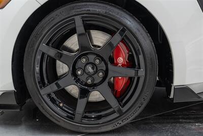 2020 Ford Mustang Shelby GT350 R   - Photo 89 - Nashville, TN 37217