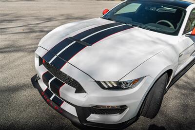 2020 Ford Mustang Shelby GT350 R   - Photo 110 - Nashville, TN 37217