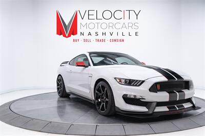2020 Ford Mustang Shelby GT350 R   - Photo 4 - Nashville, TN 37217