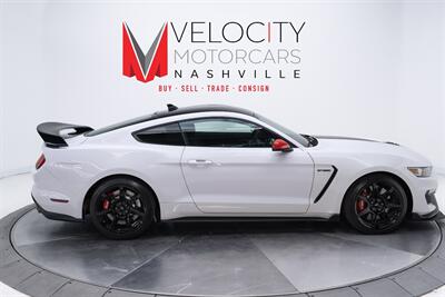 2020 Ford Mustang Shelby GT350 R   - Photo 13 - Nashville, TN 37217