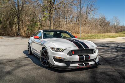 2020 Ford Mustang Shelby GT350 R   - Photo 102 - Nashville, TN 37217