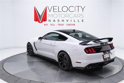 2020 Ford Mustang Shelby GT350 R   - Photo 16 - Nashville, TN 37217