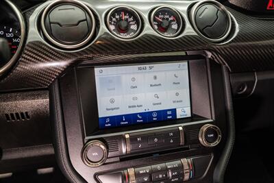 2020 Ford Mustang Shelby GT350 R   - Photo 80 - Nashville, TN 37217