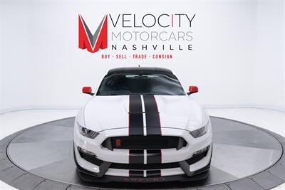 2020 Ford Mustang Shelby GT350 R   - Photo 11 - Nashville, TN 37217